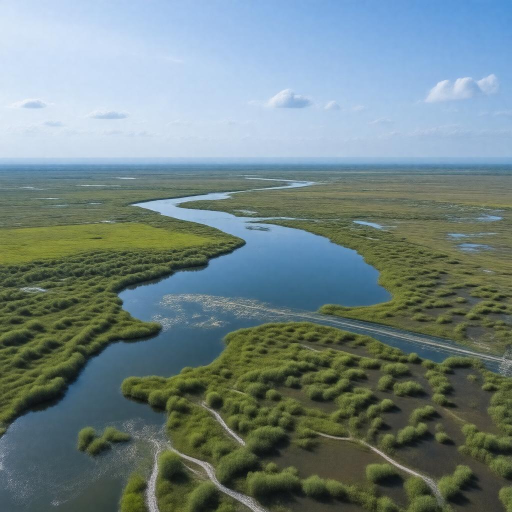 Dnieper–Bug Estuary